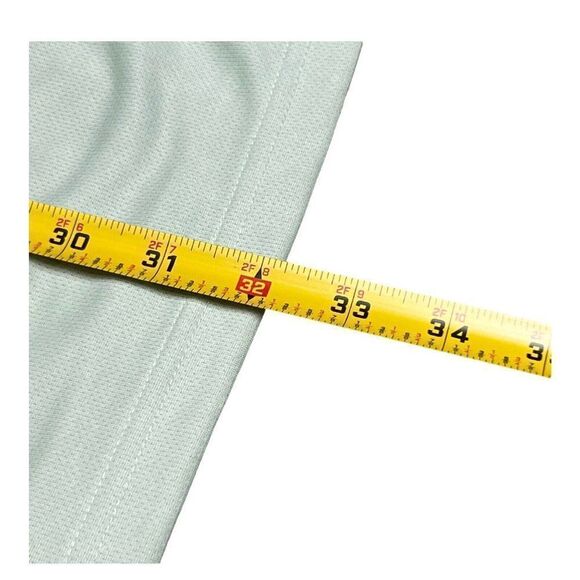 Bimini Bay Shirt Mens 3XL Multi Fish Graphic Long Sleeve Nautical Fisherman Mens - Picture 7 of 7